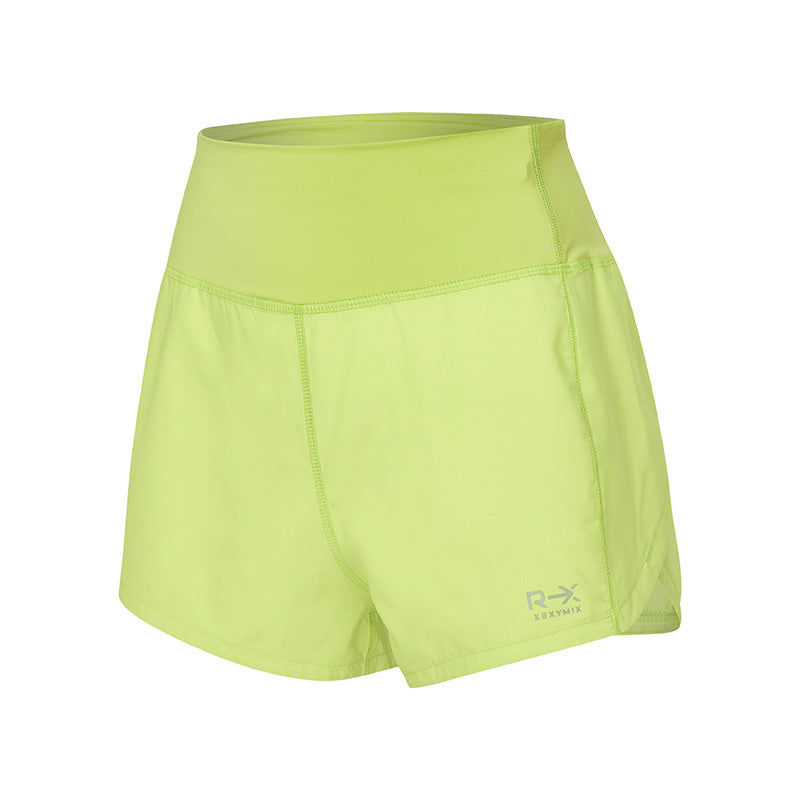 RX Lining Woven Running Shorts