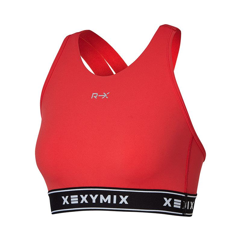 RX Black Label 360N Support Bra Top