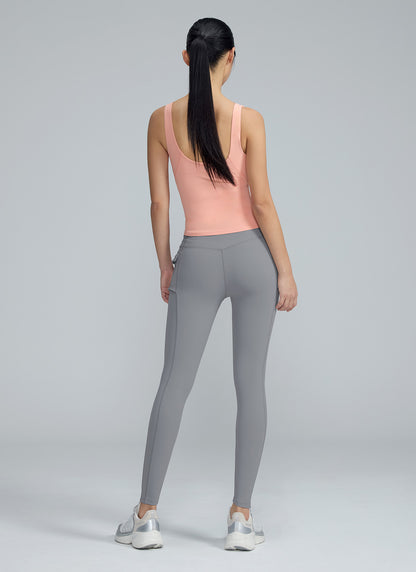 Peach Pink