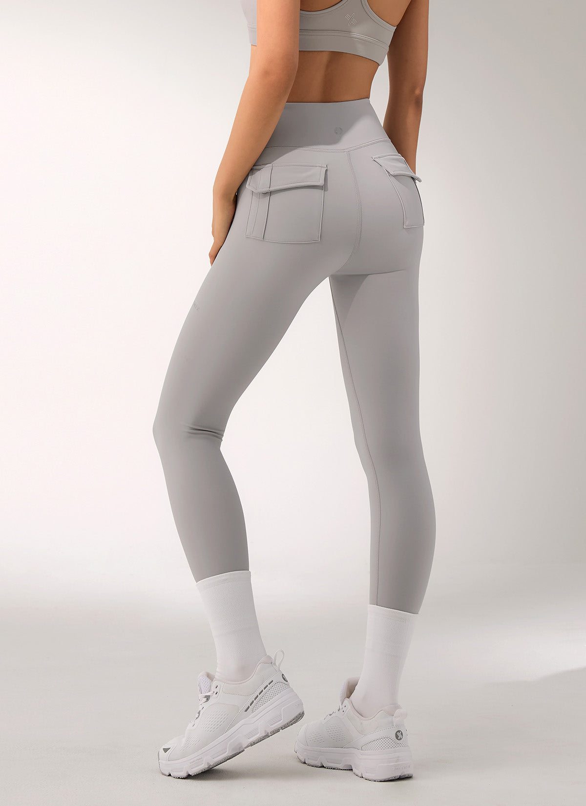 Natural Gray