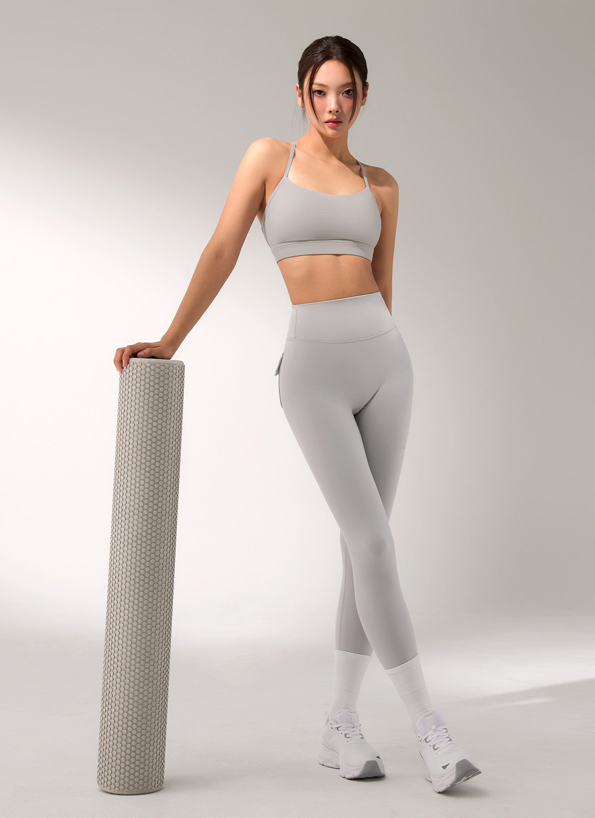 Natural Gray