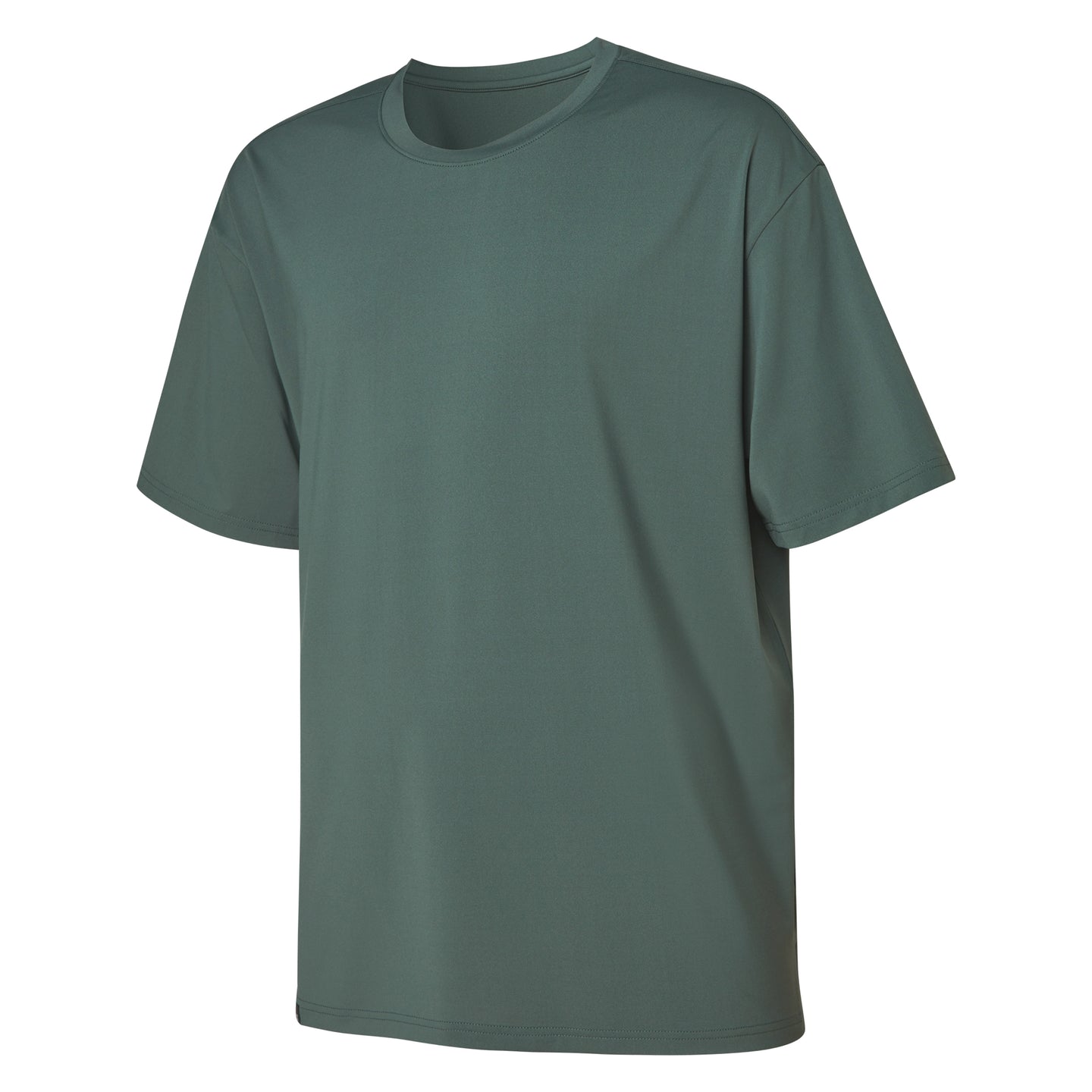 Men's Ice Feather Over Fit Short Sleeve
