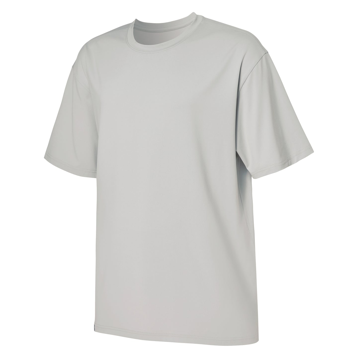 Men's Ice Feather Over Fit Short Sleeve
