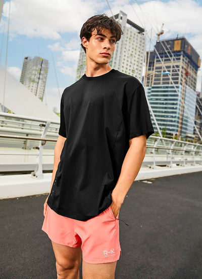 [DEX PICK] RX Sprinter Men’s 4” Shorts