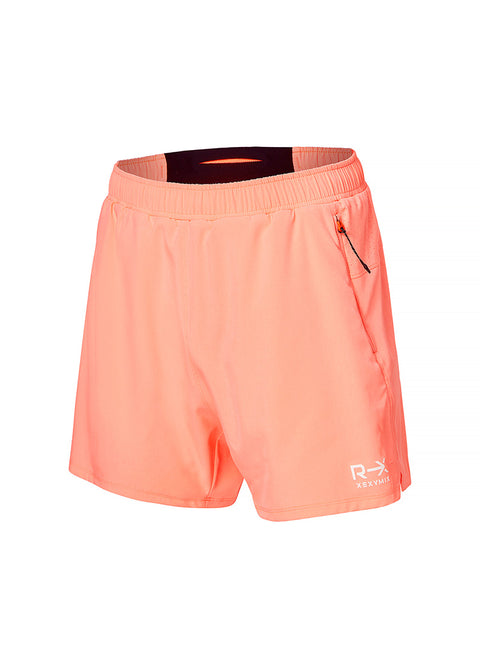 Neon Orange