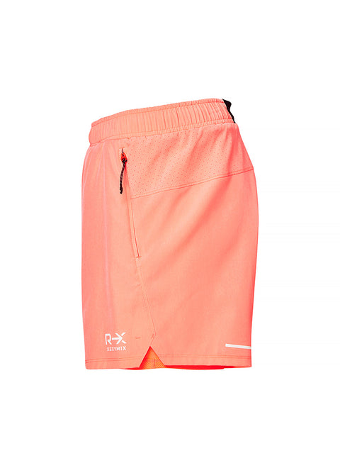 Neon Orange