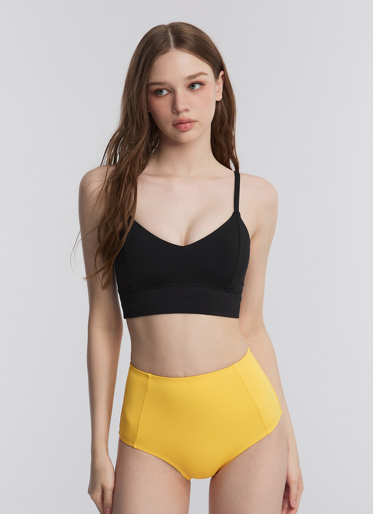 [SET] Summer Breeze Bikini Set