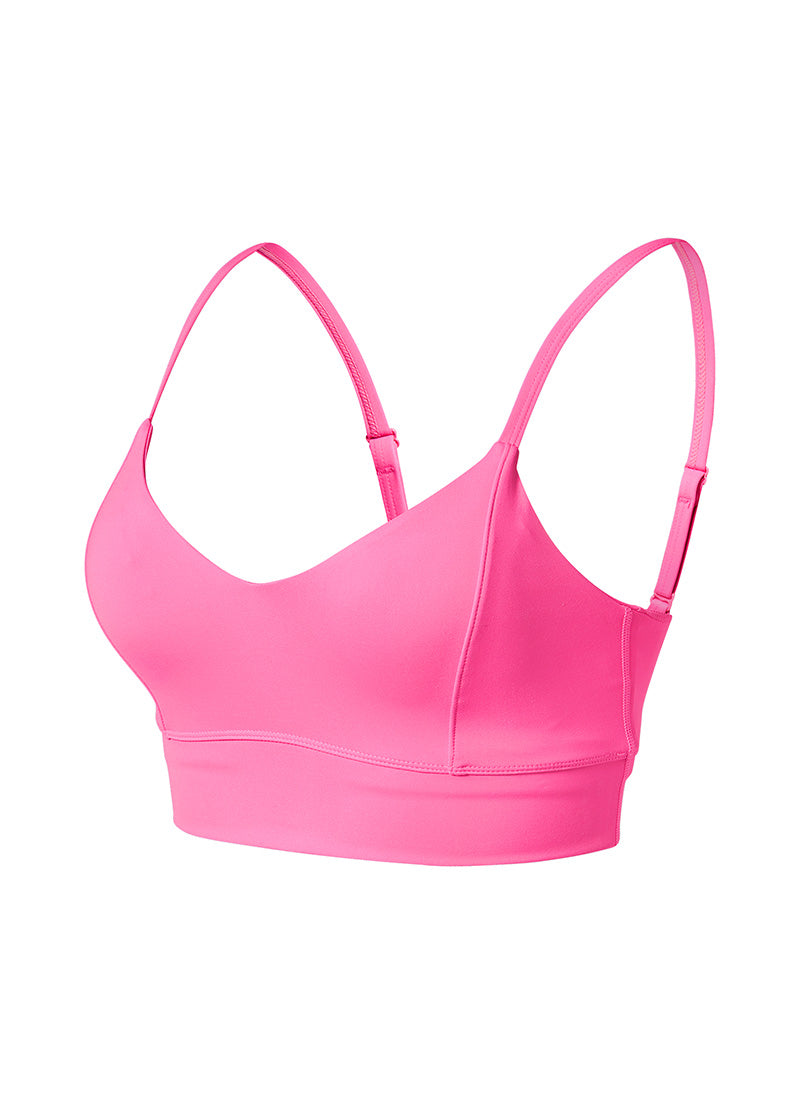Bold Pink