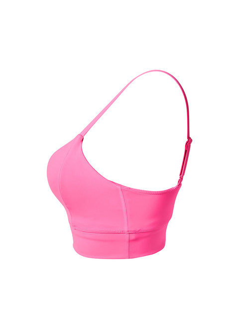 Bold Pink