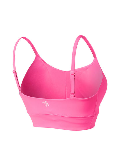 Bold Pink