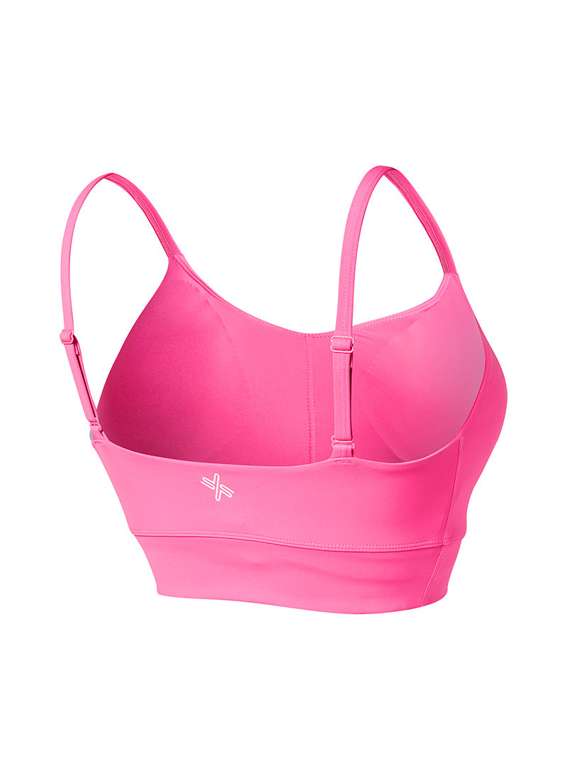 Bold Pink