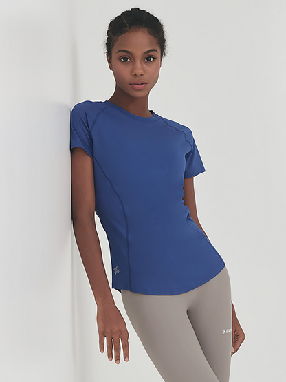 Ice Feather T-Shirt