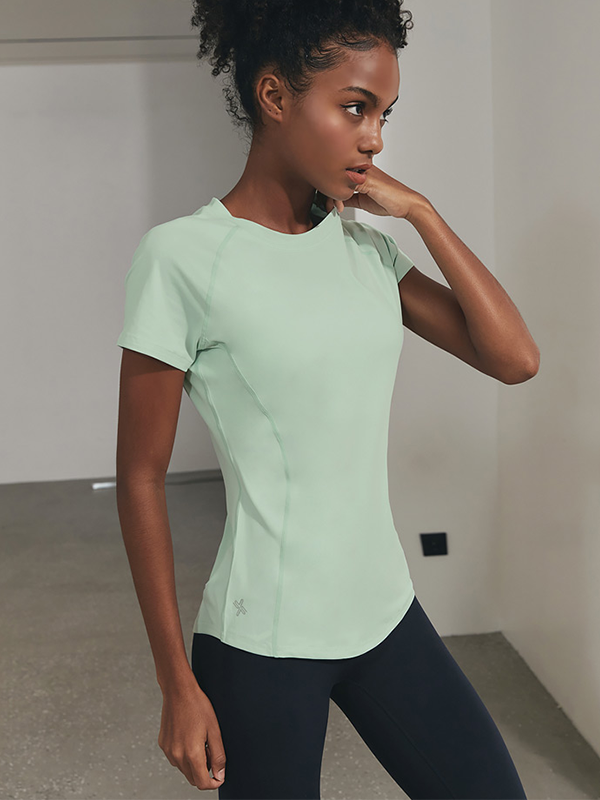 Mist Mint