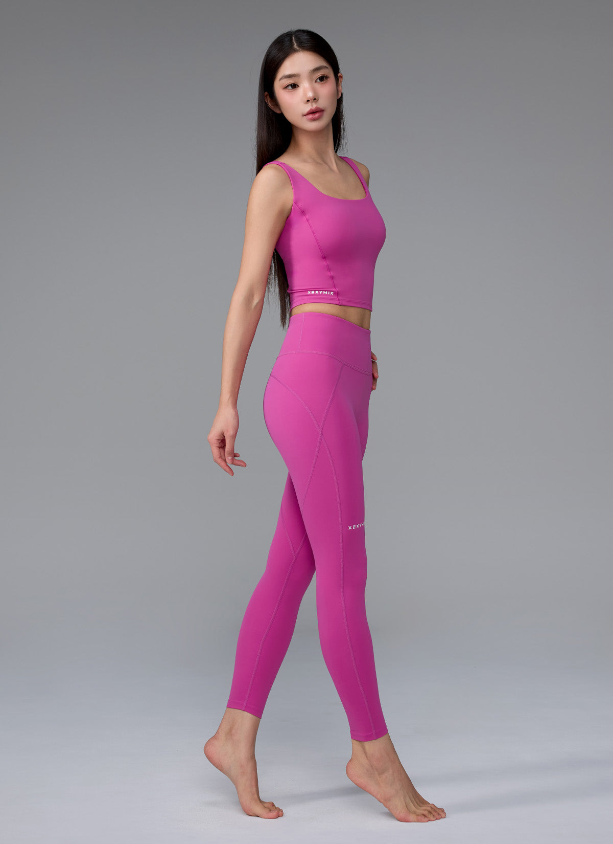 Magenta Berry