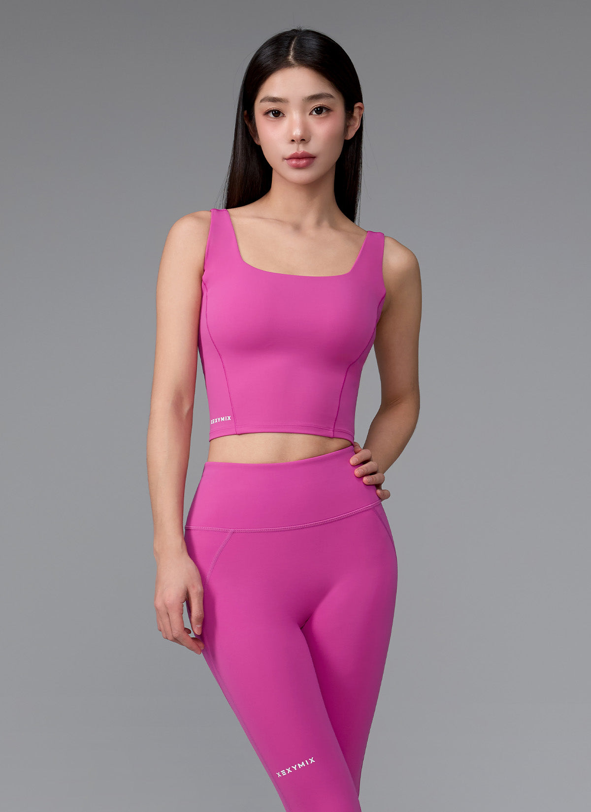 Magenta Berry