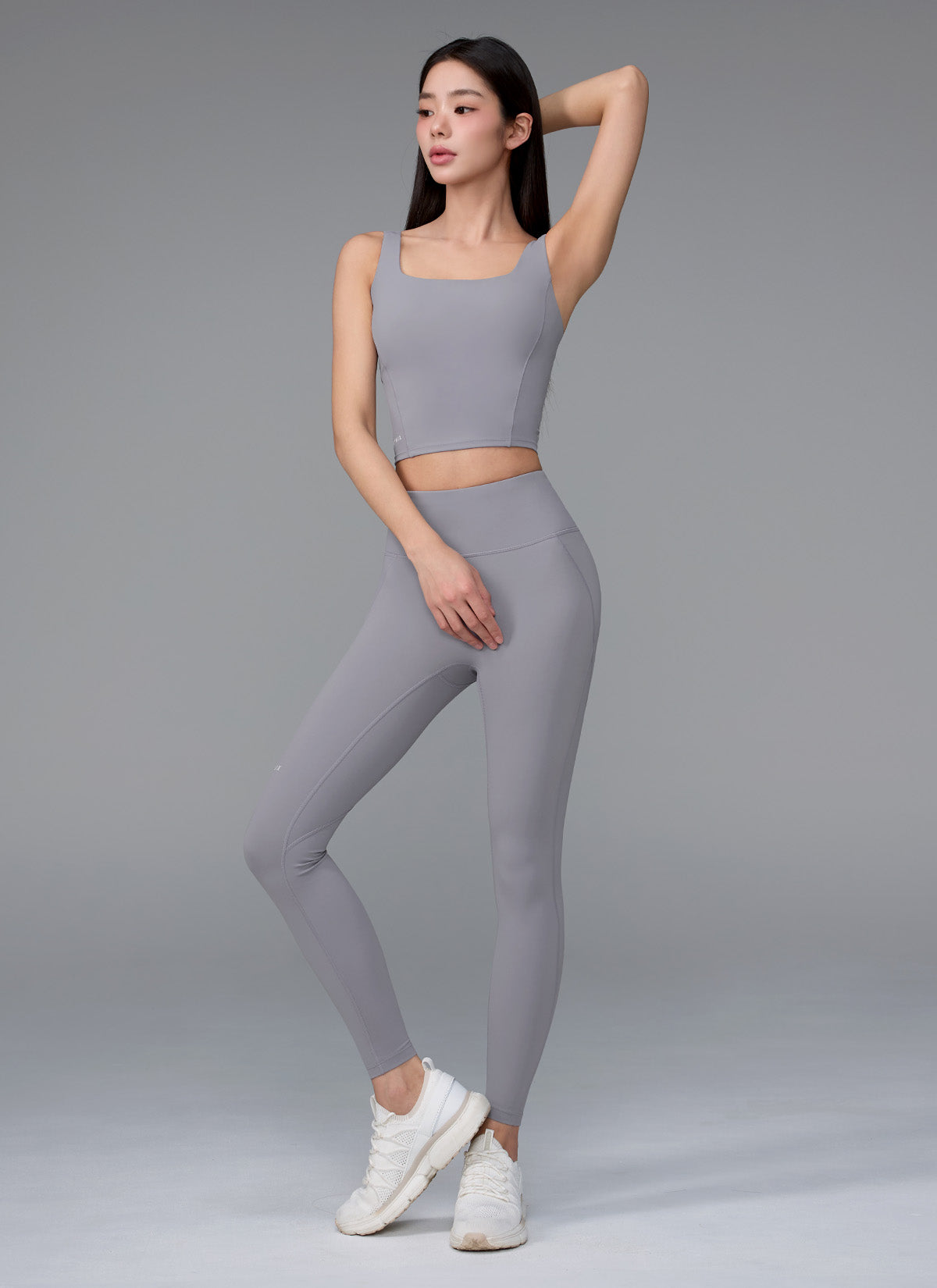 Aurora Gray