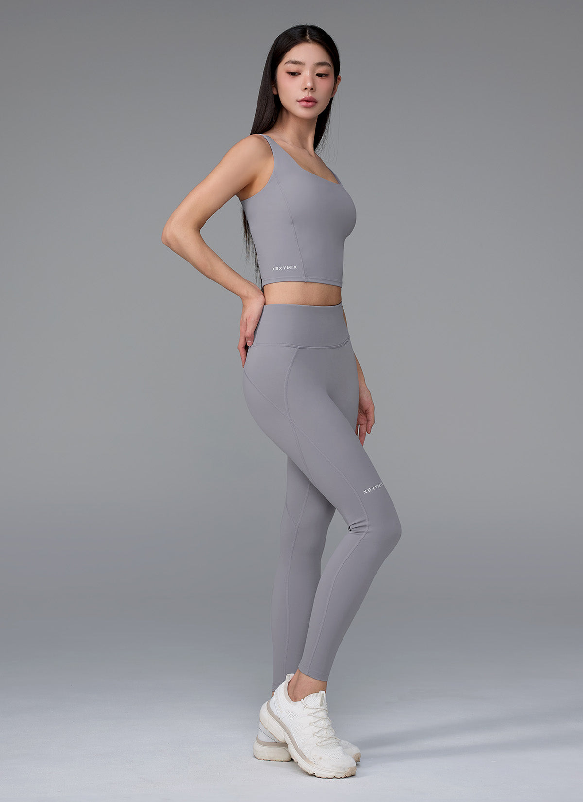 Aurora Gray