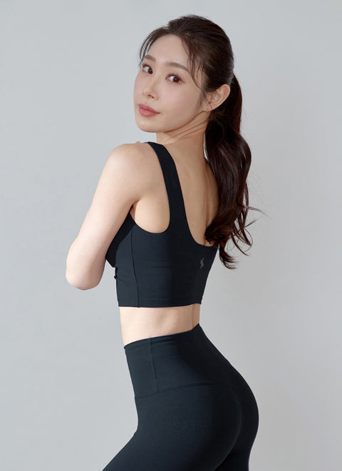 [2 FOR] XELLA™ Intension Square Bra