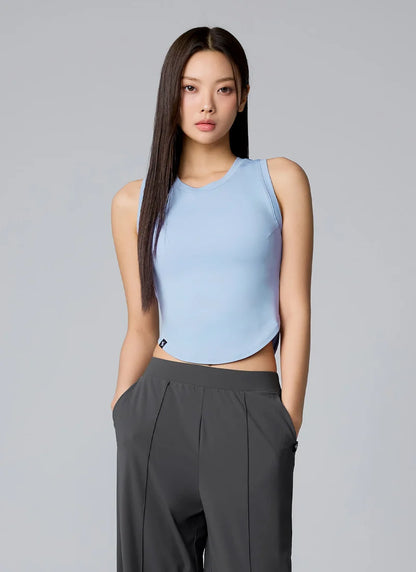 XELLA™ Light Round Sleeveless + Black label 360N leggings 3.5 SET