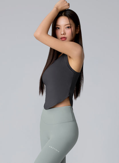 Charcoal Gray