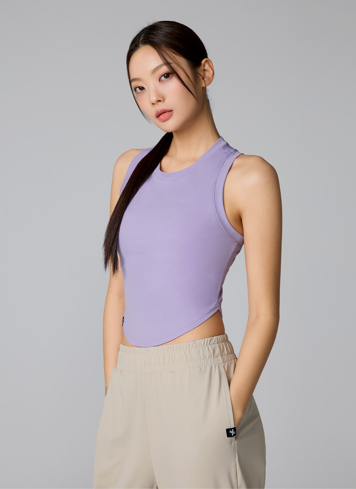 Lupine Violet