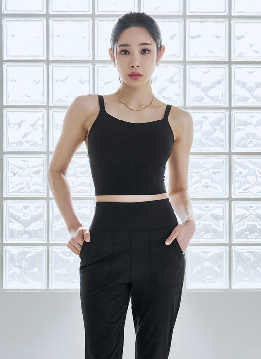 Black Label 360N Backless Bra