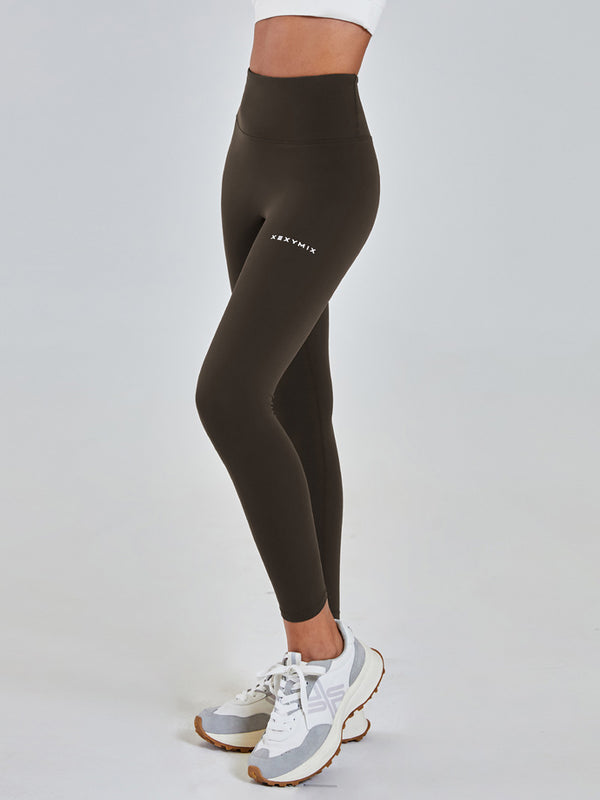 Black Label 360N Fleece-lined Leggings