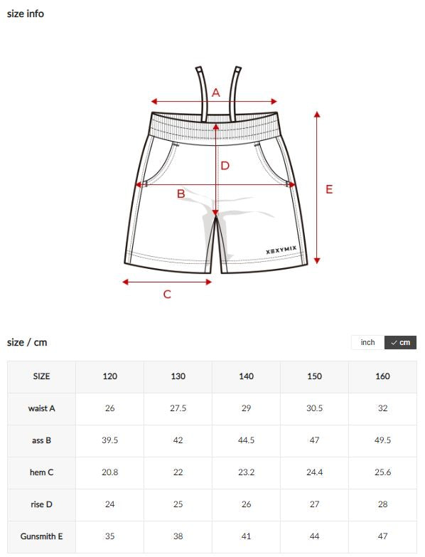 Basic Eco 4 Pants