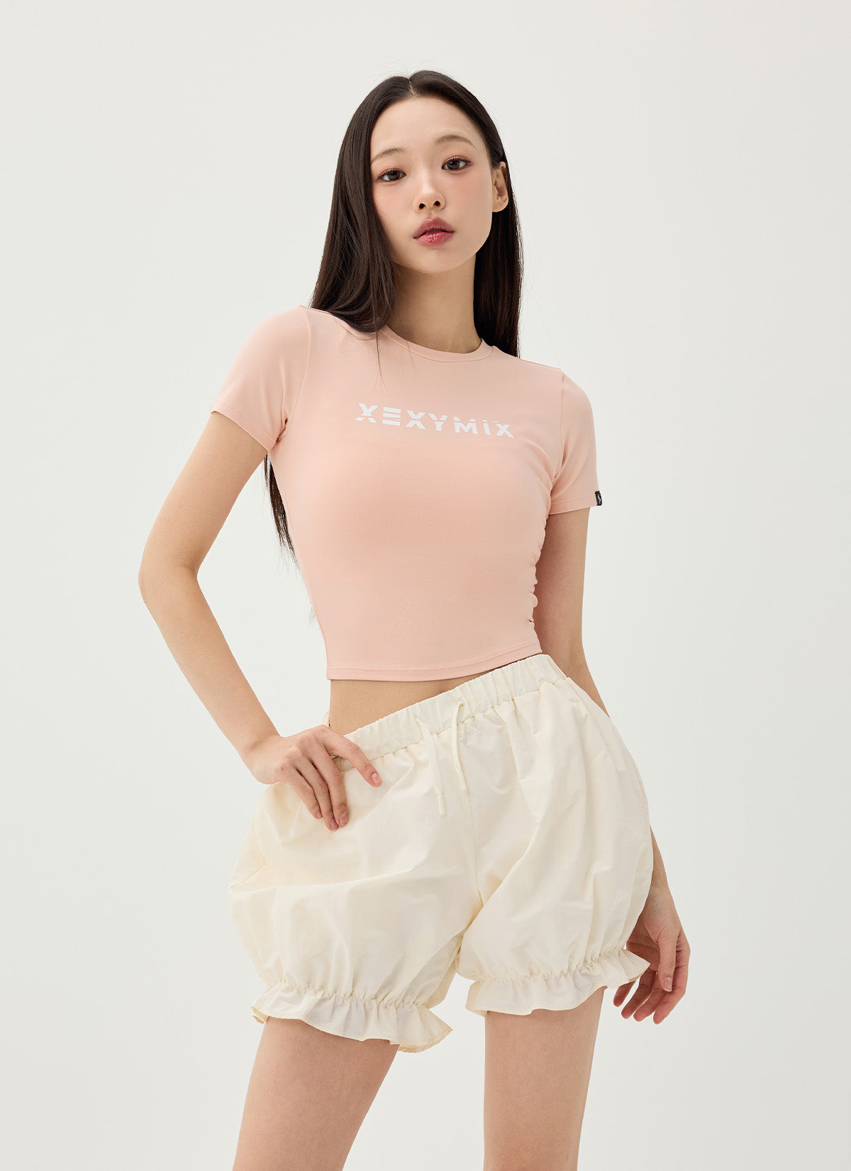 Baby Pink