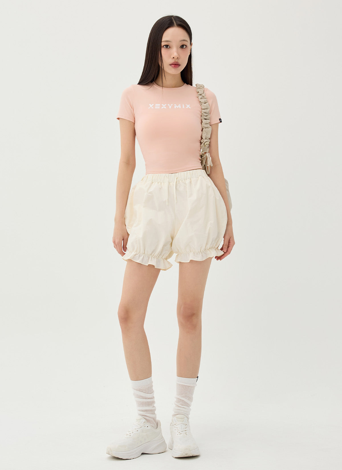 Baby Pink