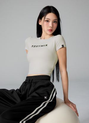 Heva Cropped Top