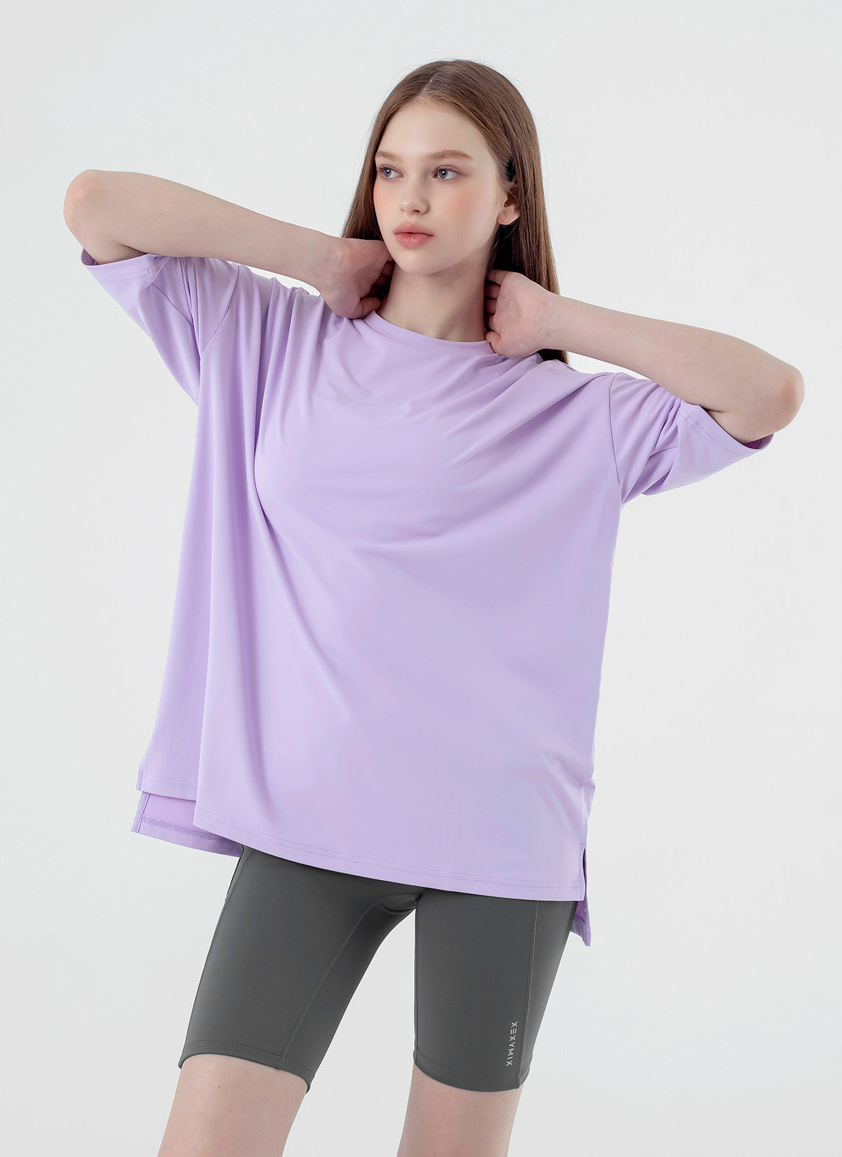 [ 2 FOR ] Reflective Fresh T-shirt