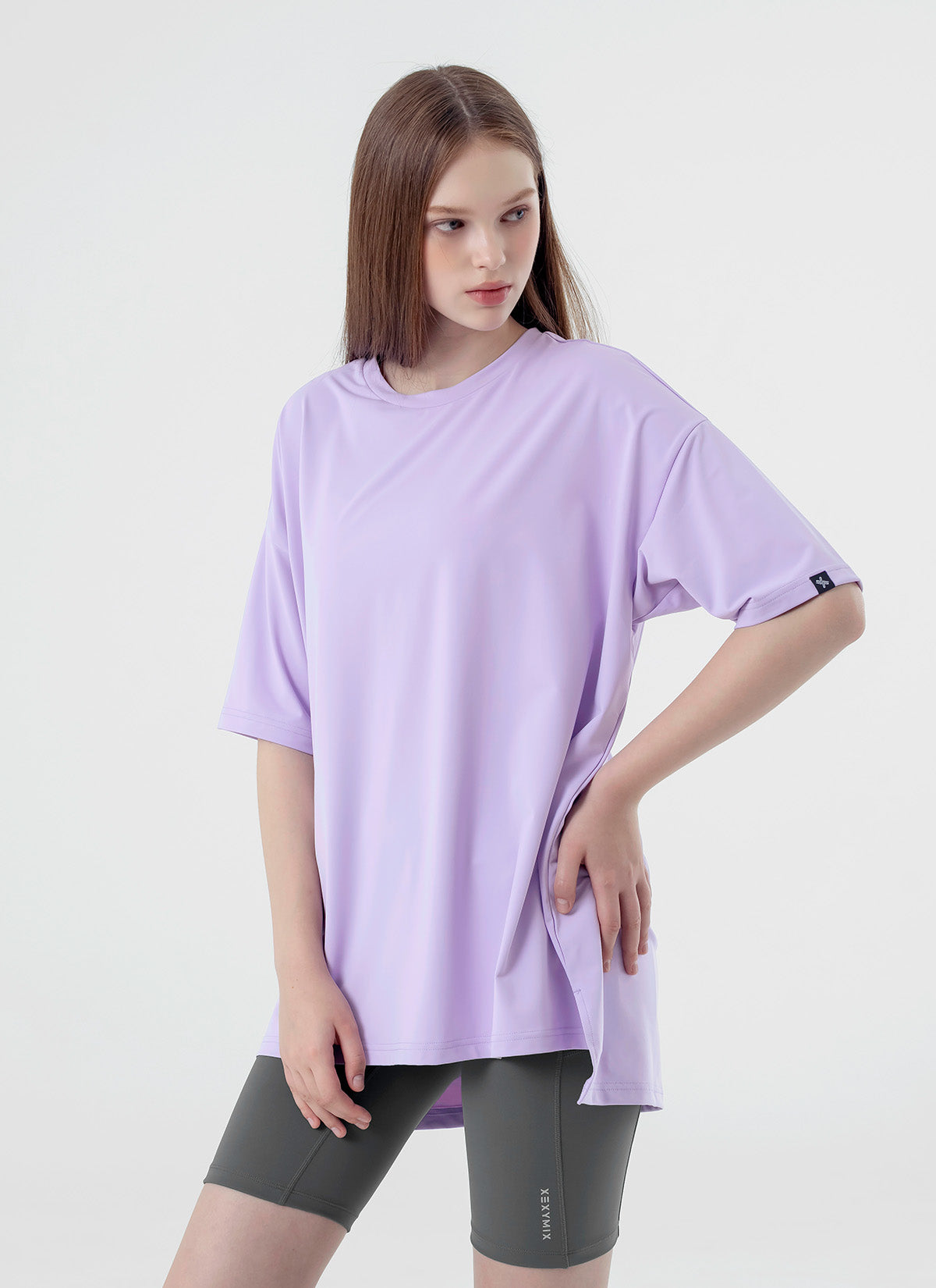 Pastel Lavender
