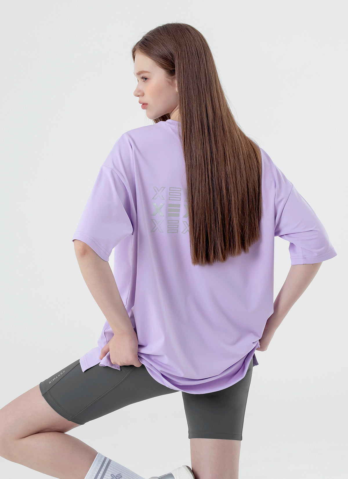 Pastel Lavender