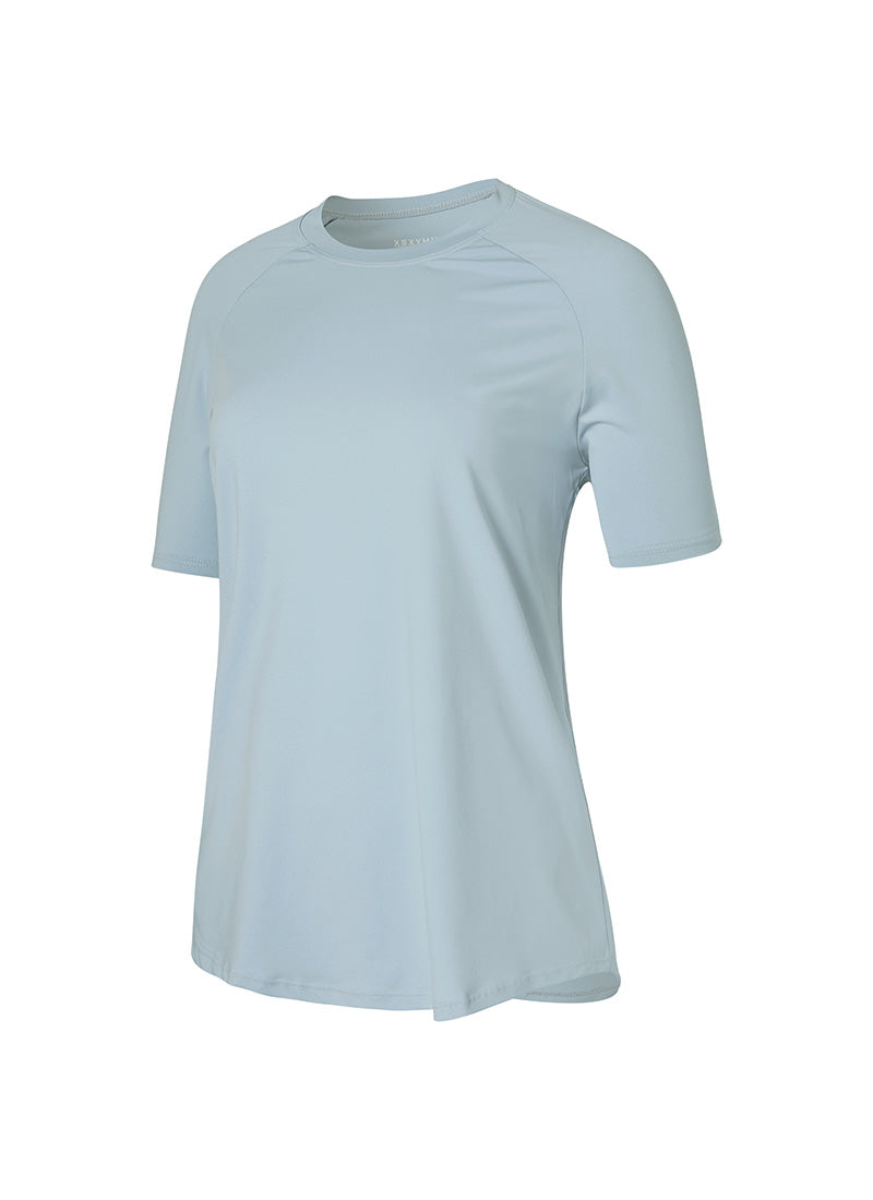 Ice Feather Comfort Short Sleeve