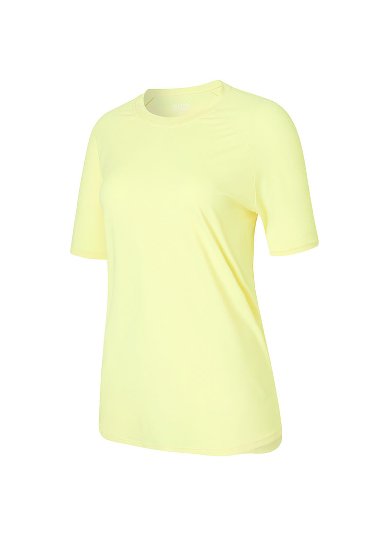 Ice Feather Comfort Short Sleeve