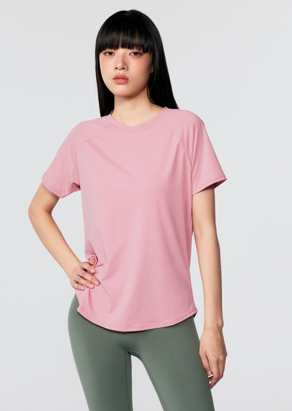 Blush Pink