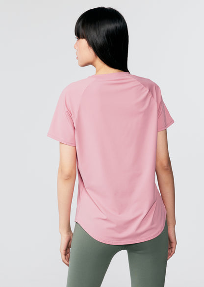 Blush Pink