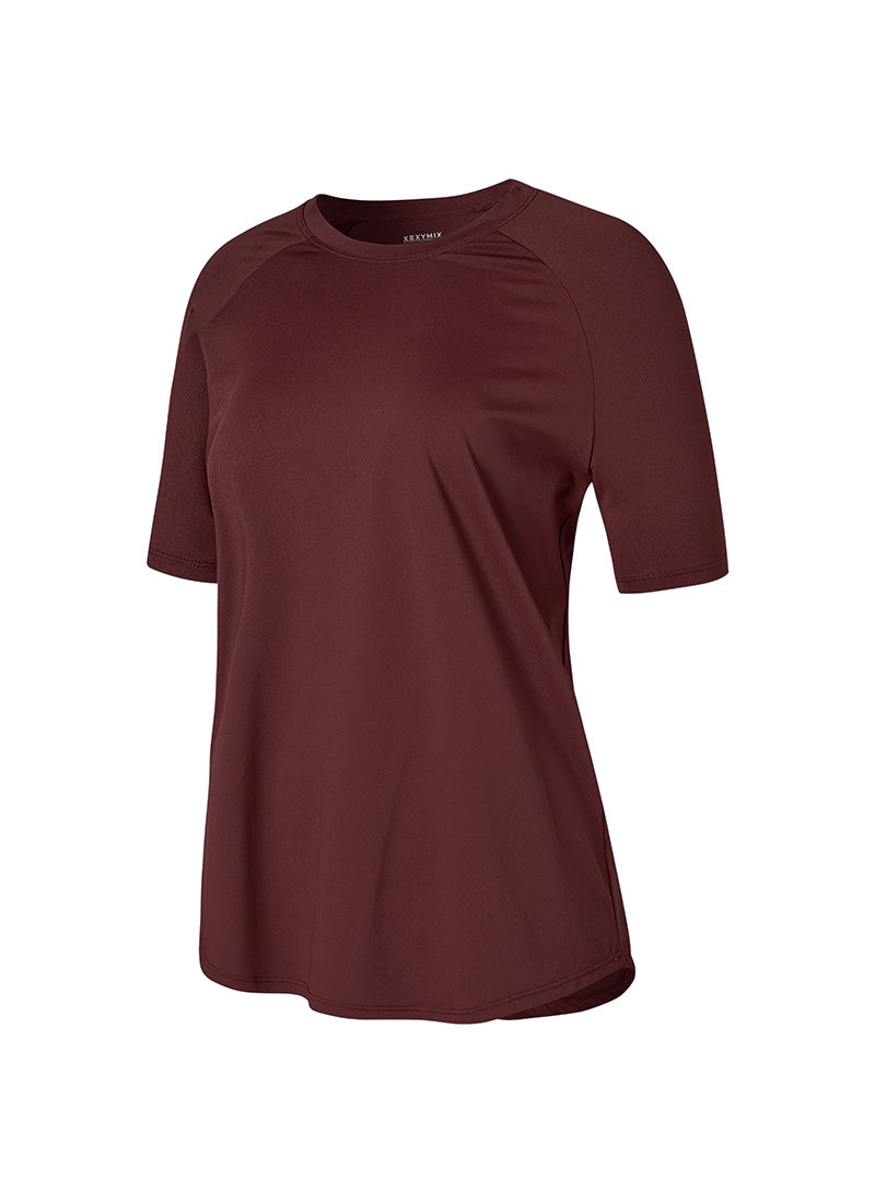 Ice Feather Comfort Short Sleeve