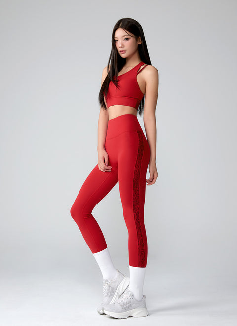 Salsa Red