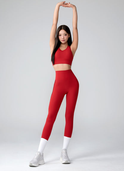 Salsa Red