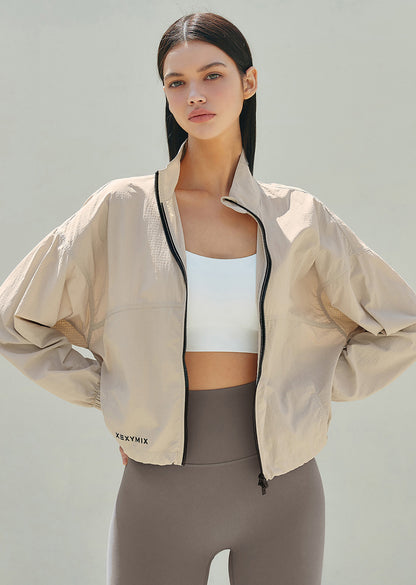 Ash Beige