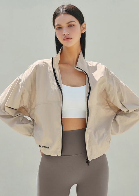 Ash Beige