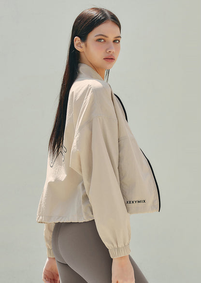 Ash Beige