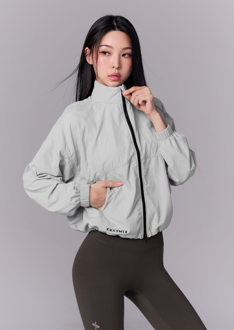 Kelly Gray