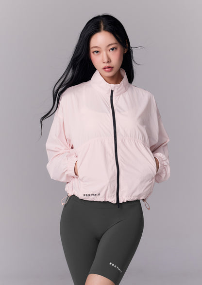 Bright Pink