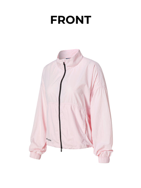 Bright Pink