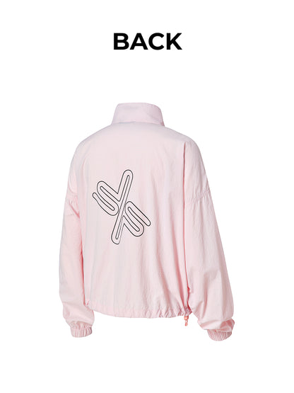 Bright Pink