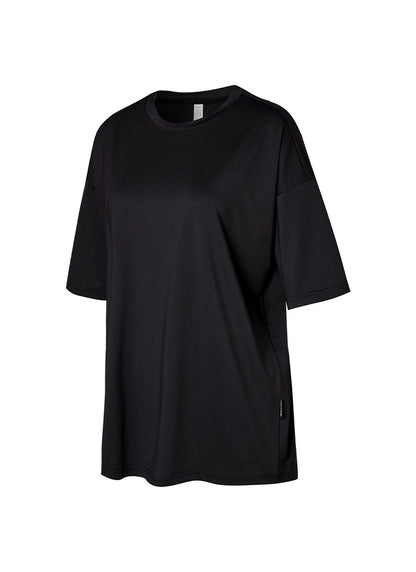 Ice Feather Over Fit T-Shirt