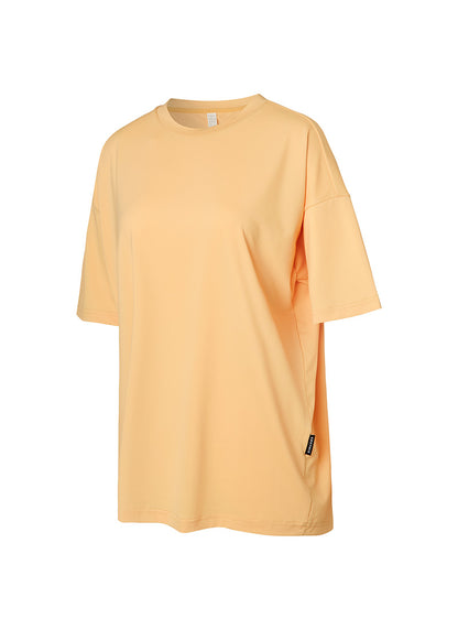 Ice Feather Over Fit T-Shirt